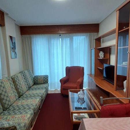 Apartament Ferrol Exterior photo