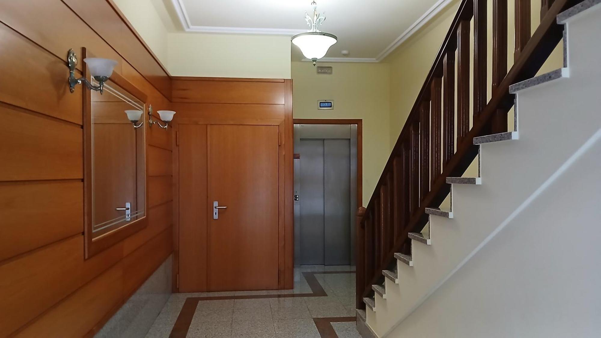 Apartament Ferrol Exterior photo